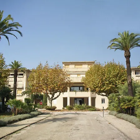 Le Palais Lumiere.1 Apartment La Ciotat