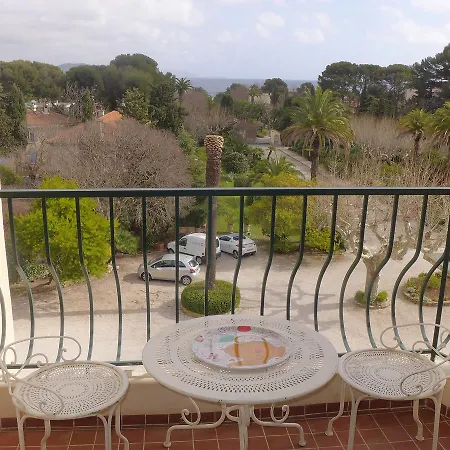 Le Palais Lumiere.1 Apartment