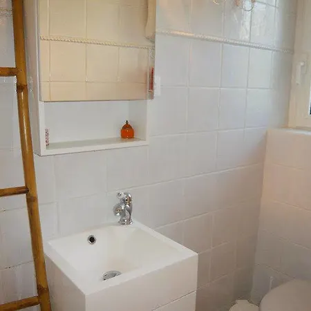 Apartment Le Palais Lumiere.1 *