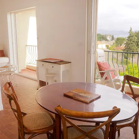 Le Palais Lumiere.1 Apartamento